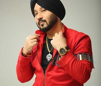 Dilbagh Singh To Perform In Mumbai For Lohri