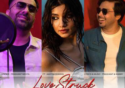 Love Struck Set To Be This Season’s Must-Have Party Anthem!