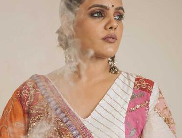 Little Known Facts About Kajol Solanki  A Makeup Artist, Hairstylist And Model