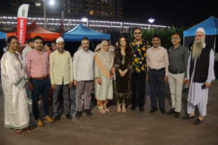 Enjoy The Paradise Of Kashmiri Culture, Food And Valleys  – PUMBUCH A Unique Event For The First Time In Mumbai After Three Decades