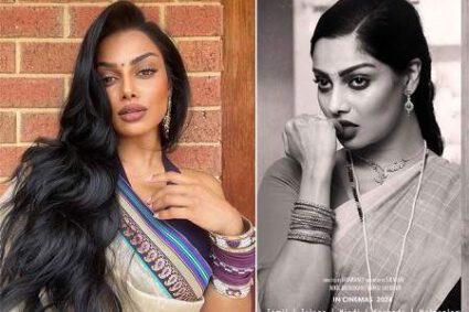 Biopic On SILK SMITHA To Reveal The Star’s Untold Story, Set For 2025 Release